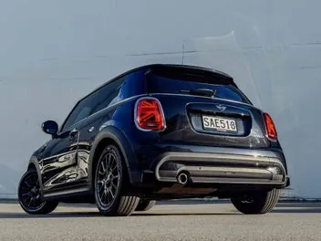 Mini Hatch 2024 photo 3