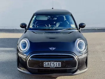 Mini Hatch 2024 photo 5