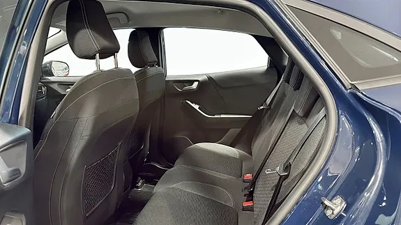 Ford Puma 2024 photo 4