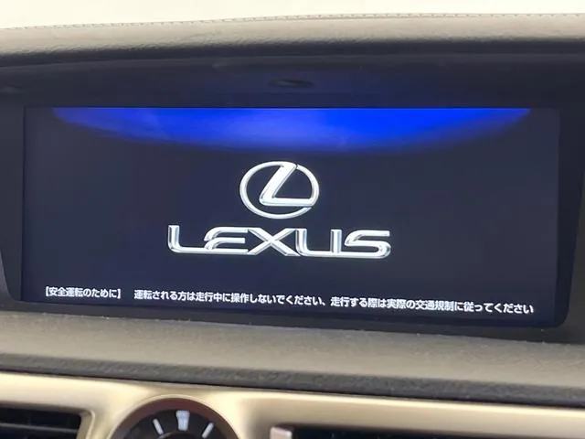 Lexus Gs350 F Sport 2016 photo 5