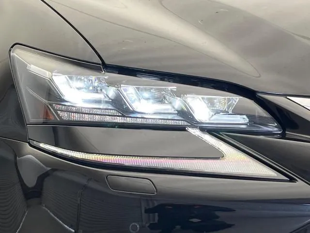 Lexus Gs350 F Sport 2016 photo 3