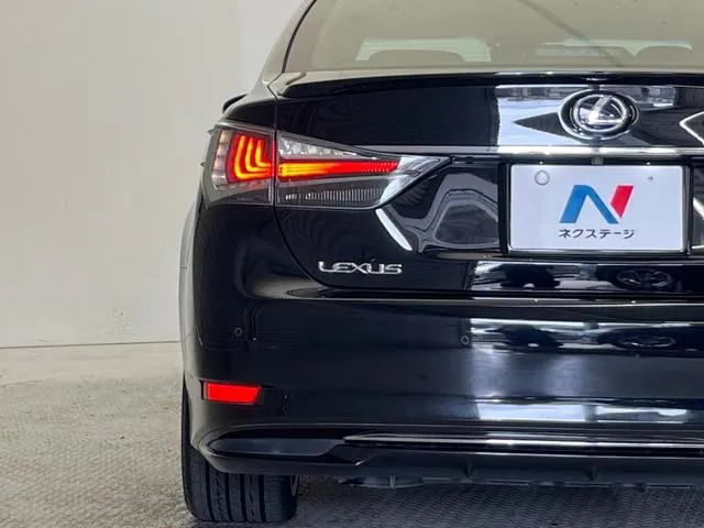 Lexus Gs350 F Sport