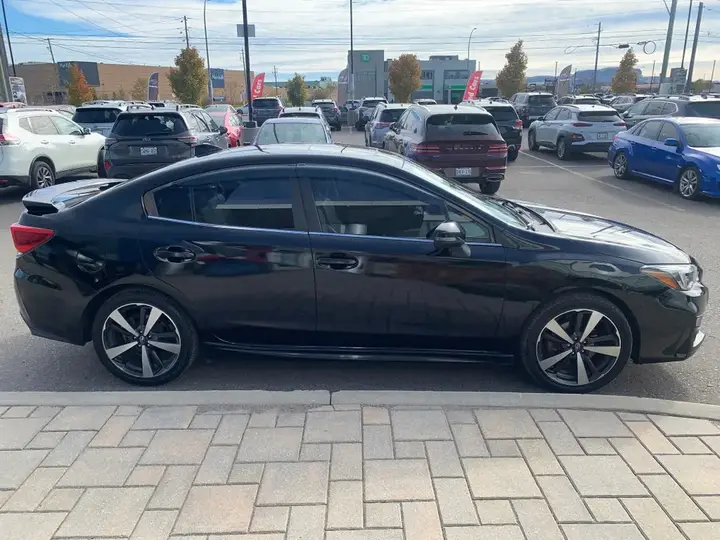 Subaru Impreza 2019 photo 4