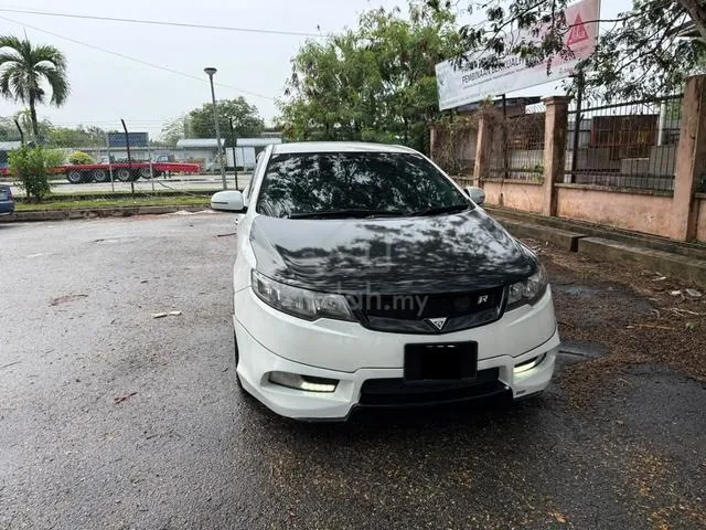 Naza Forte