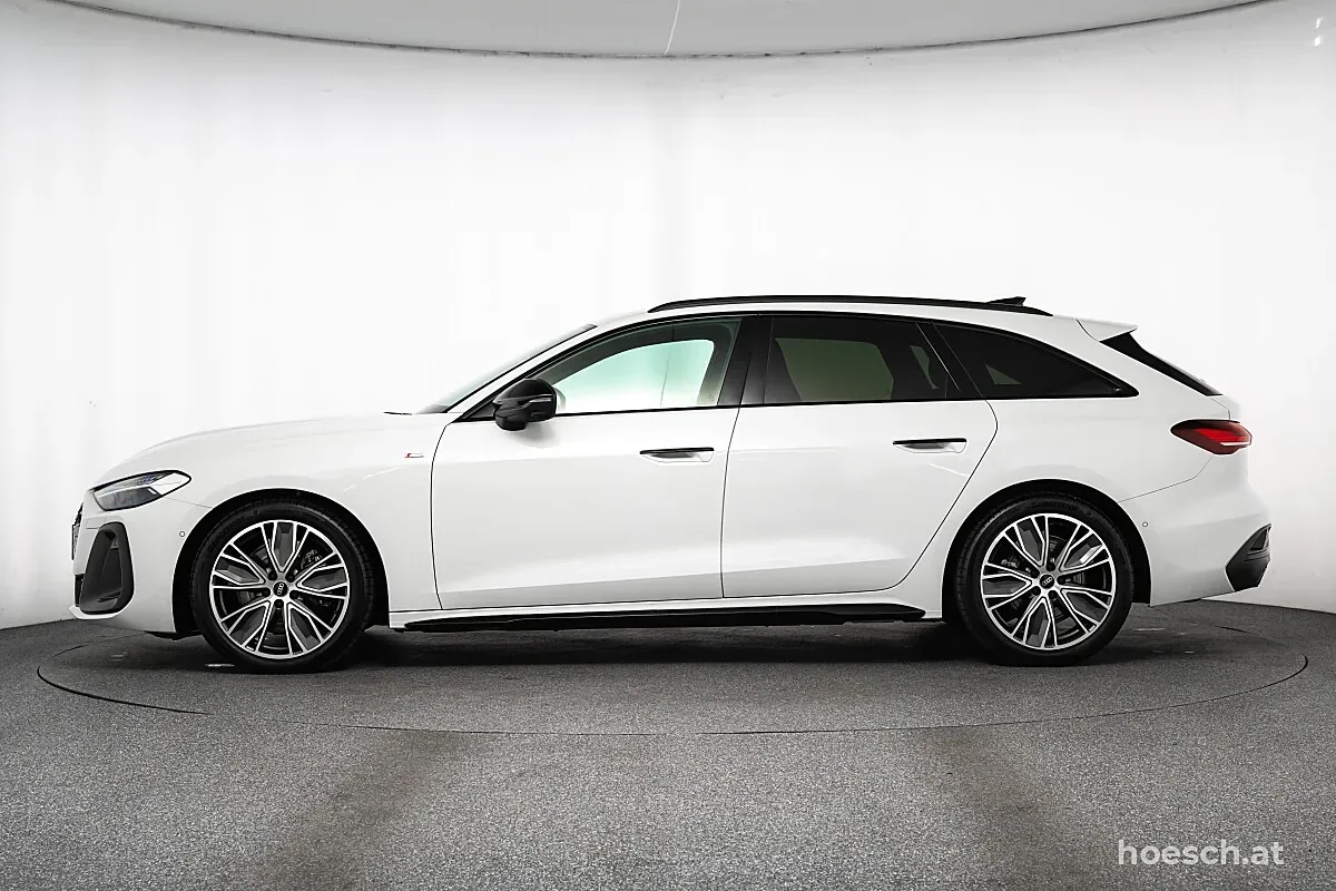 Audi A5 2025 photo 2