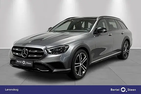 Mercedes-Benz E 220 D