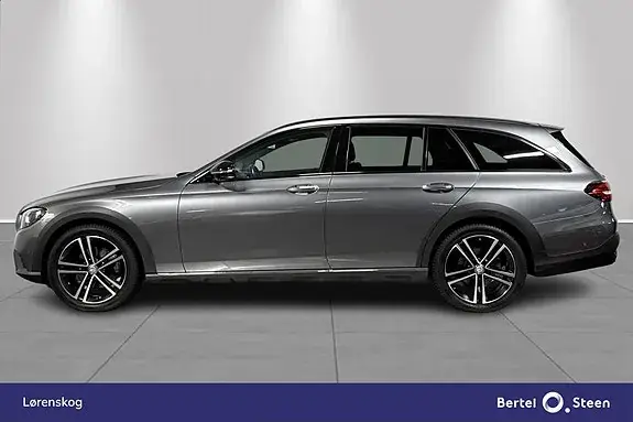 Mercedes-Benz E 220 D 2022 photo 2