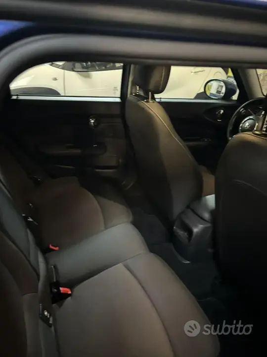 Mini Mini Clubman 2021 photo 5