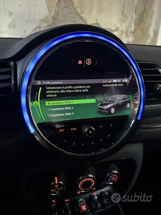 Mini Mini Clubman 2021 photo 3