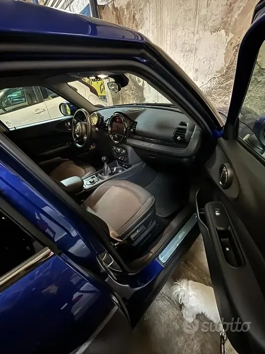Mini Mini Clubman 2021 photo 4