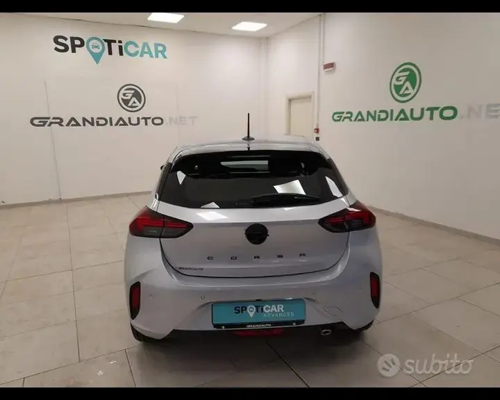 Opel Corsa 2026 photo 5