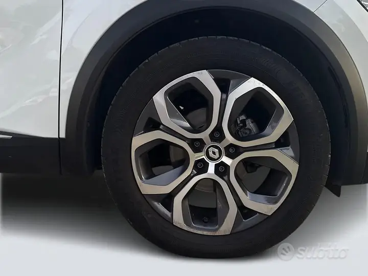 Renault Captur 2023 photo 5