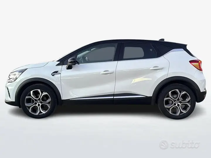 Renault Captur 2023 photo 3