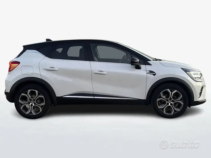 Renault Captur 2023 photo 4