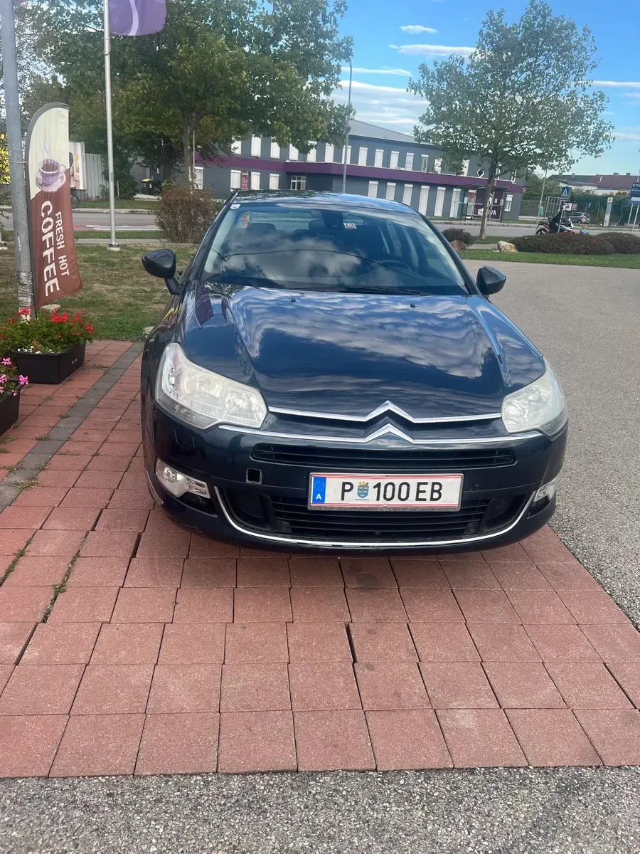 Citroen C5