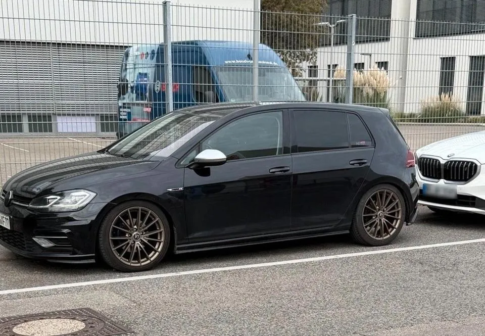 Volkswagen Golf 7