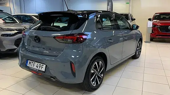 Opel Corsa 2025 photo 3
