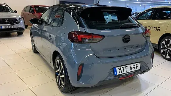 Opel Corsa 2025 photo 2