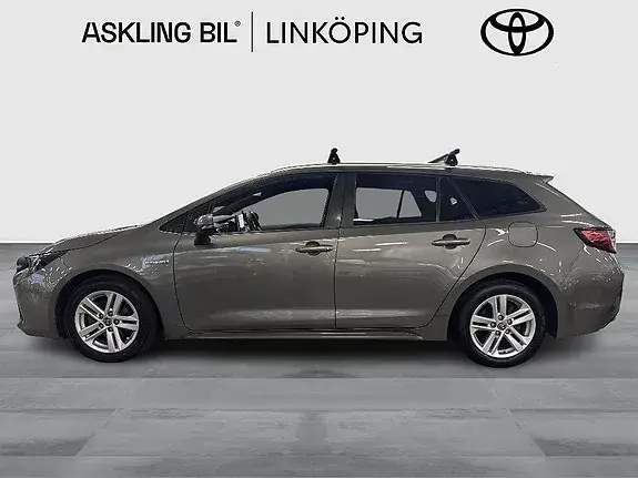 Toyota Corolla 2020 photo 4