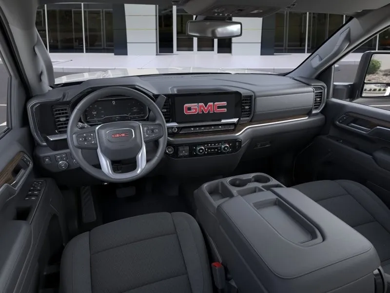 GMC Sierra 3500Hd 2026 photo 5