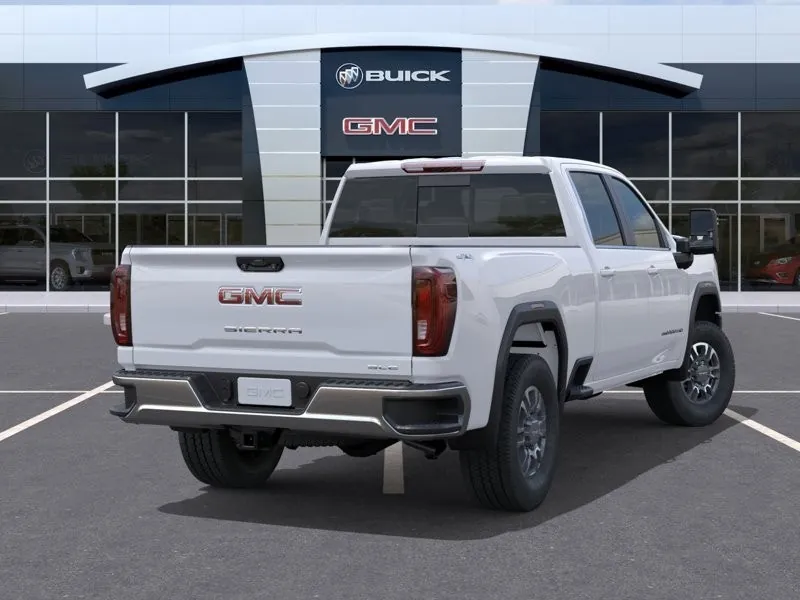 GMC Sierra 3500Hd 2026 photo 4