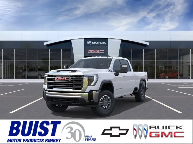 GMC Sierra 3500Hd