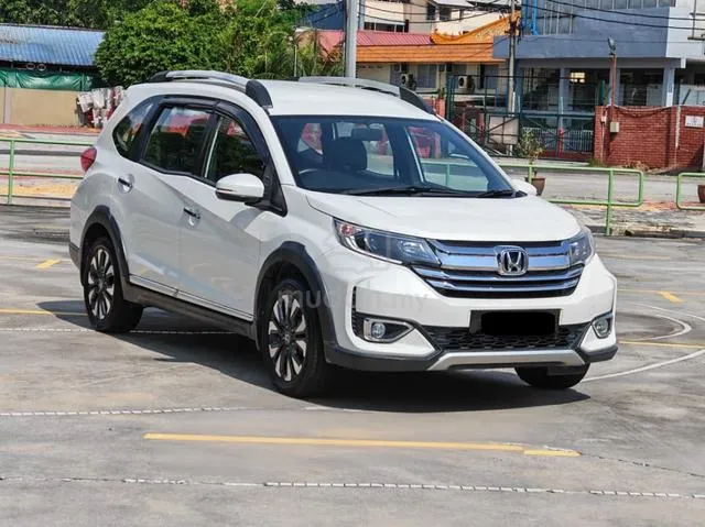 Honda Brv