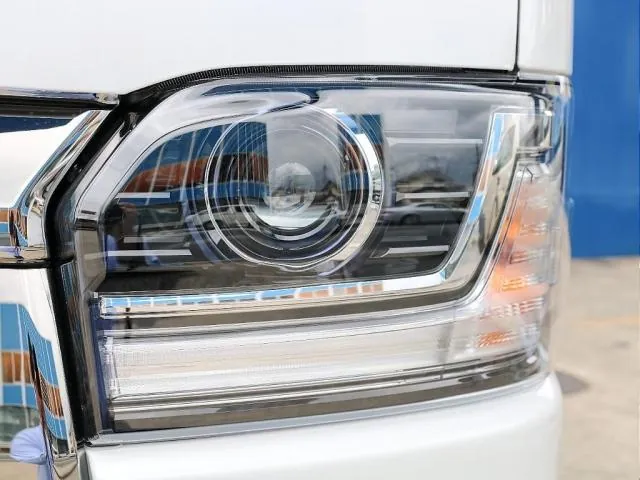 Toyota Hiace 2026 photo 5