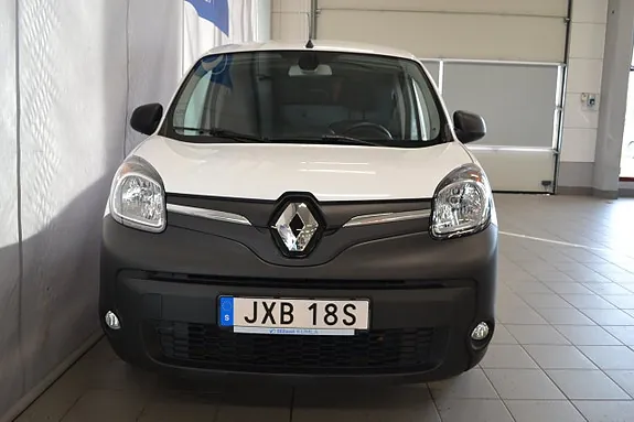 Renault Kangoo Z.E 2021 photo 5