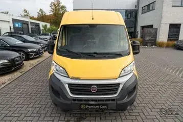 Fiat Ducato 2017 photo 2