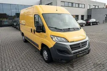 Fiat Ducato 2017 photo 3