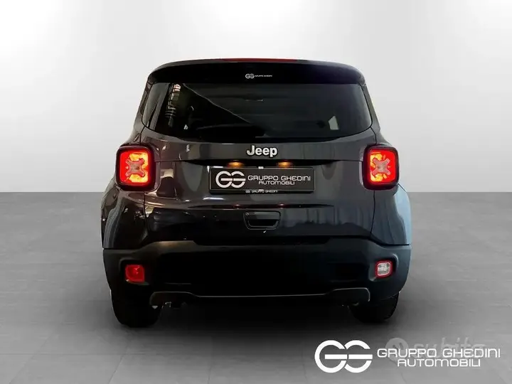 Jeep Renegade 2023 photo 5