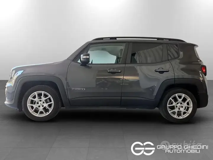 Jeep Renegade 2023 photo 2