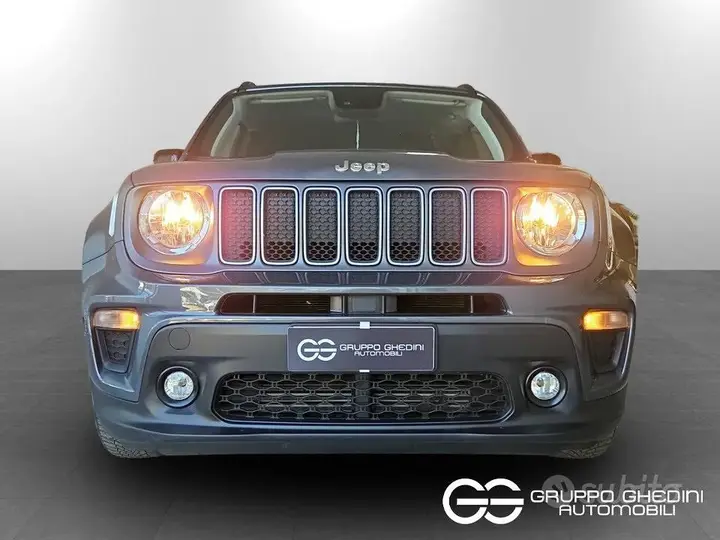 Jeep Renegade 2023 photo 4