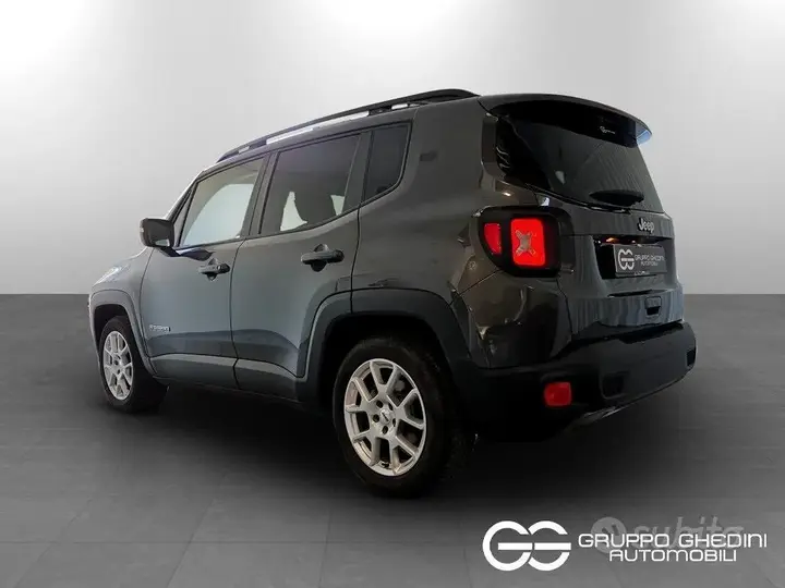 Jeep Renegade 2023 photo 3