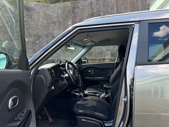 Kia Soul 2015 photo 4