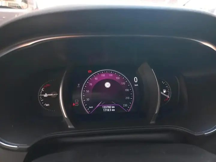 Renault Megane Iv