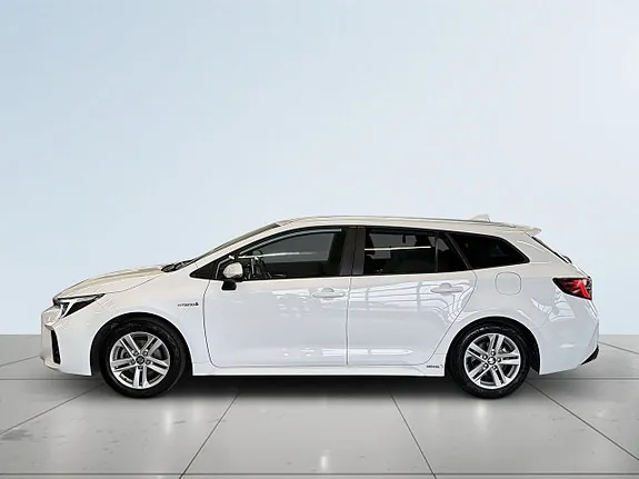 Suzuki Swace 2024 photo 4
