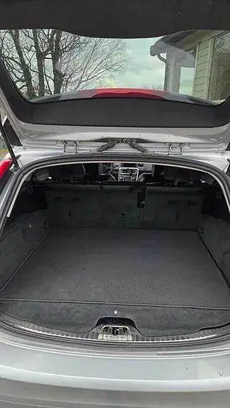 Volvo V60 2014 photo 4