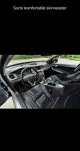 Volvo V60 2014 photo 5