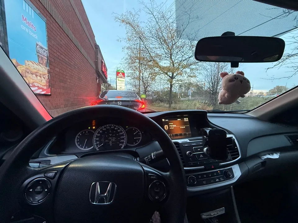 Honda Accord 2013 photo 4