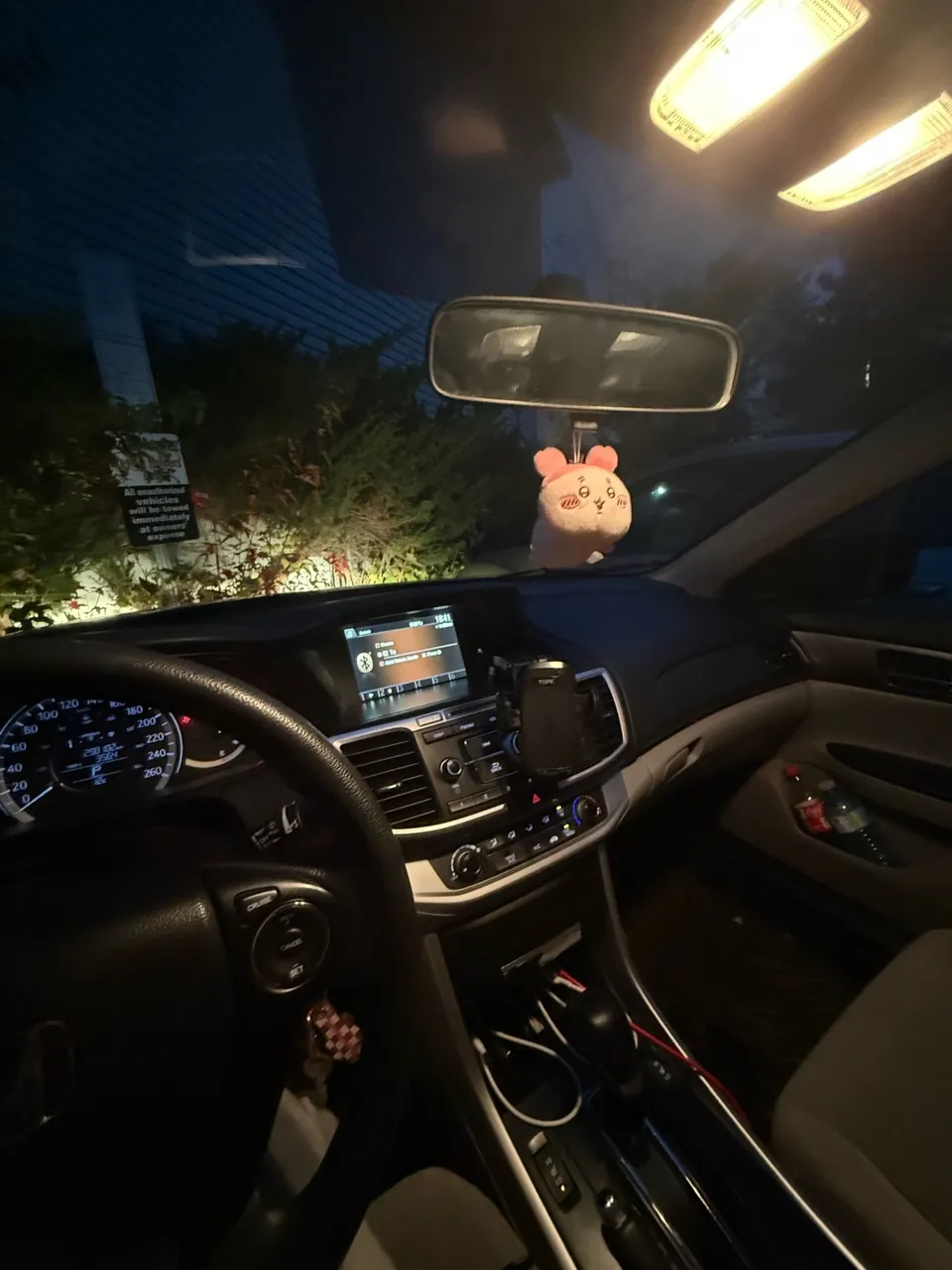 Honda Accord 2013 photo 5