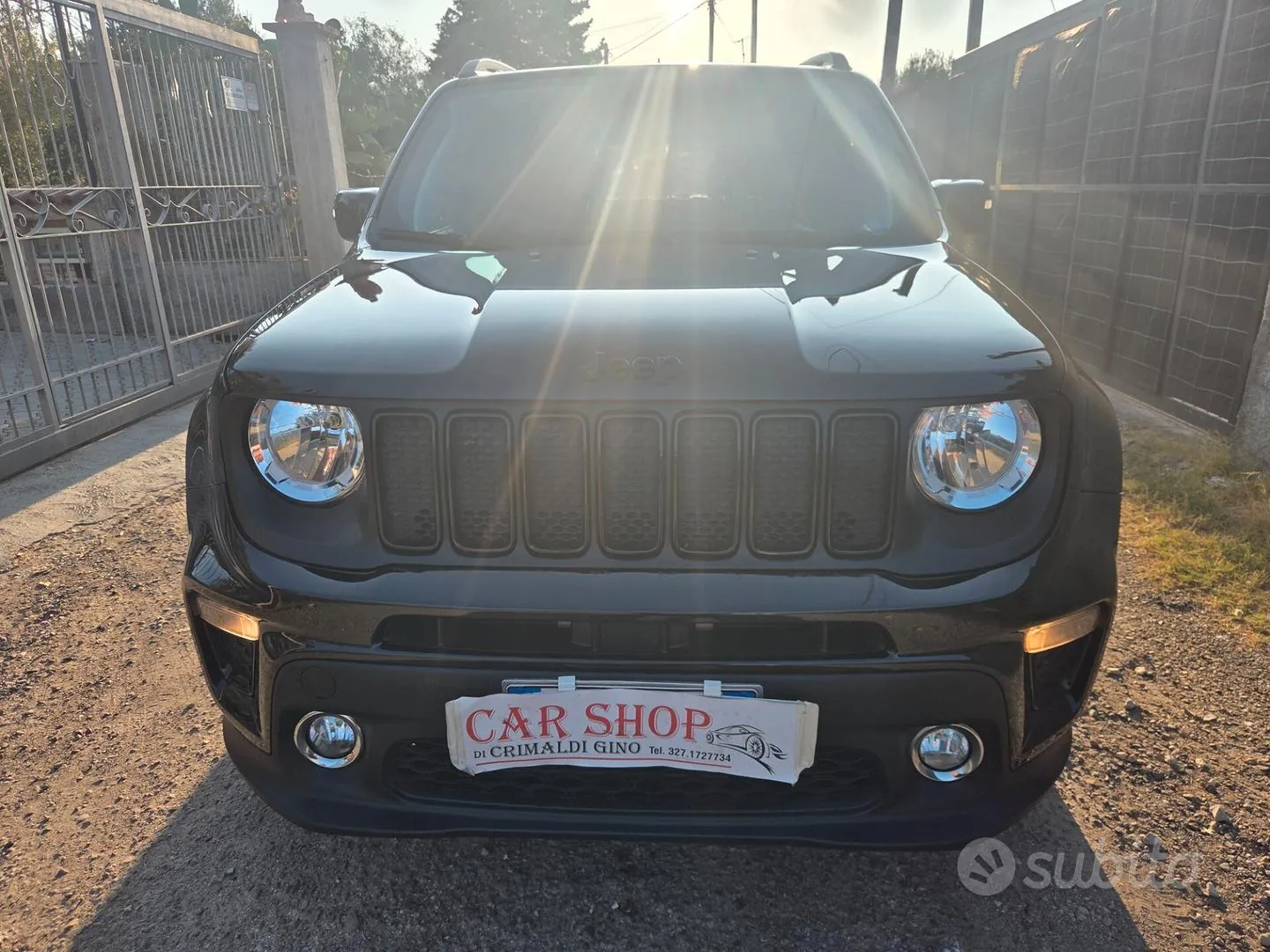 Jeep Renegade 2019 photo 5