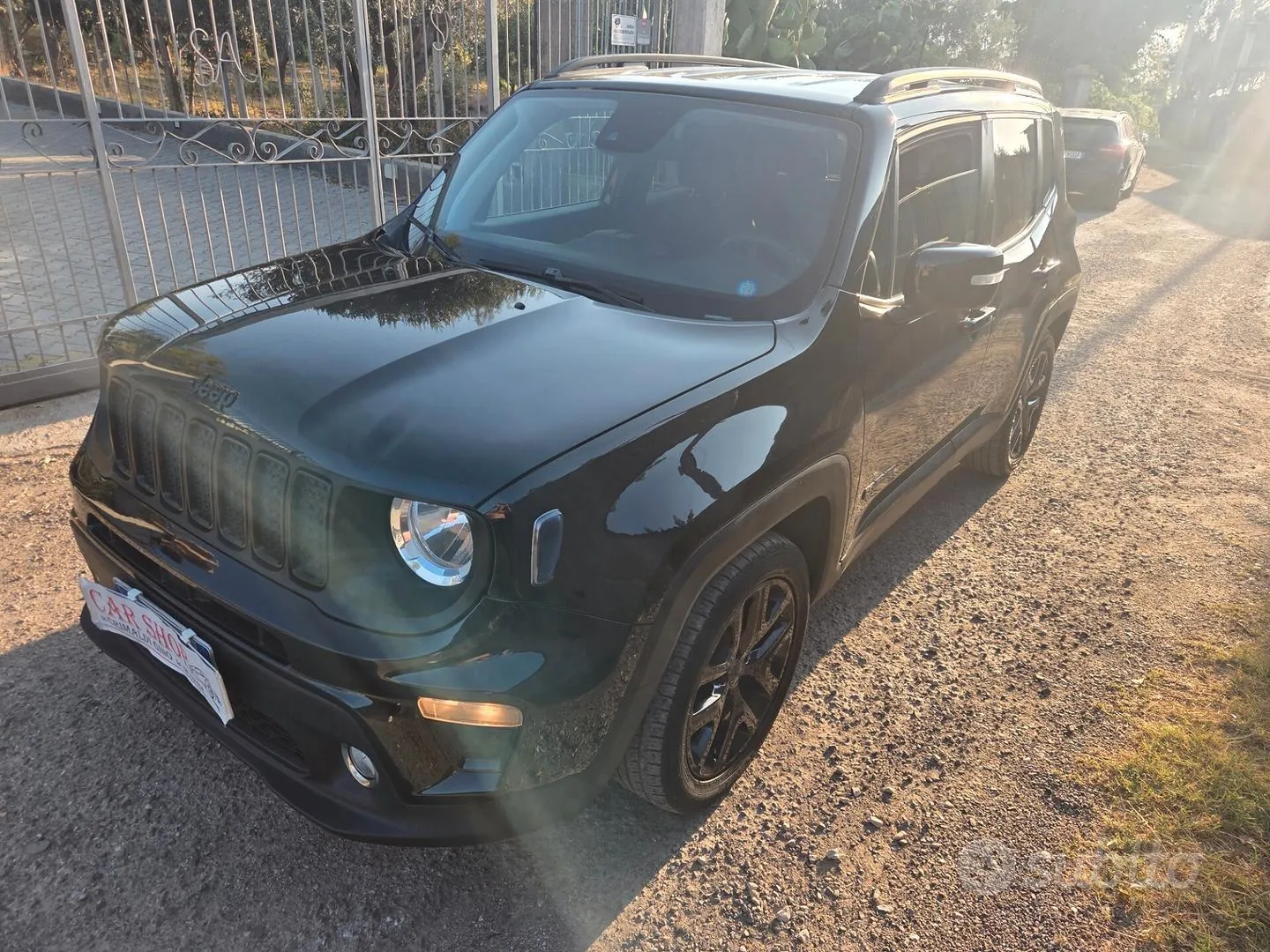 Jeep Renegade 2019 photo 2