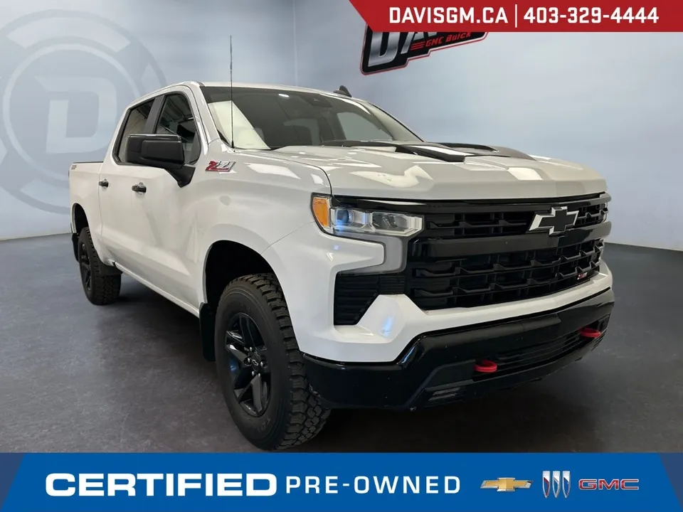 Chevrolet Silverado 1500 2022 photo 3