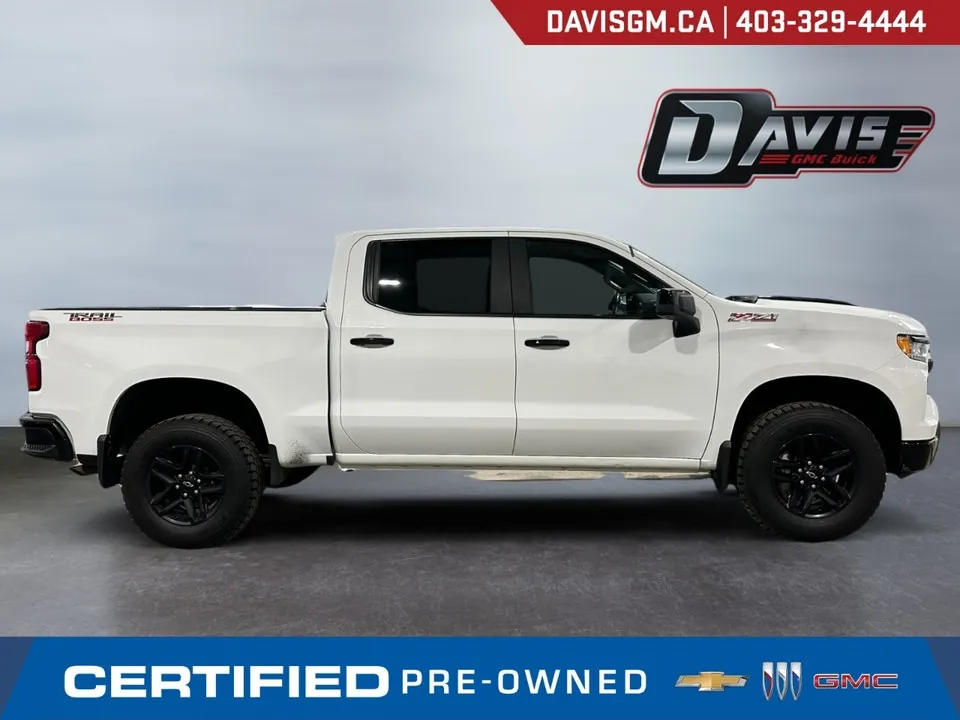 Chevrolet Silverado 1500 2022 photo 4