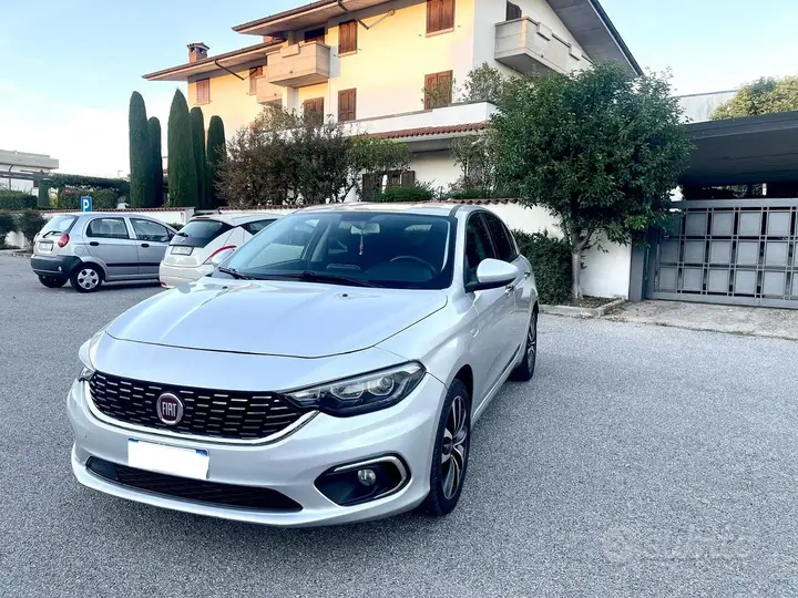 Fiat Tipo