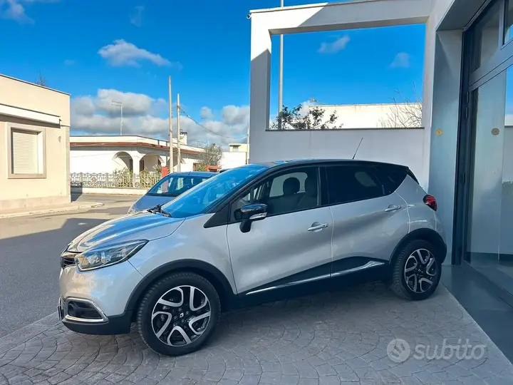 Renault Captur 2015 photo 4