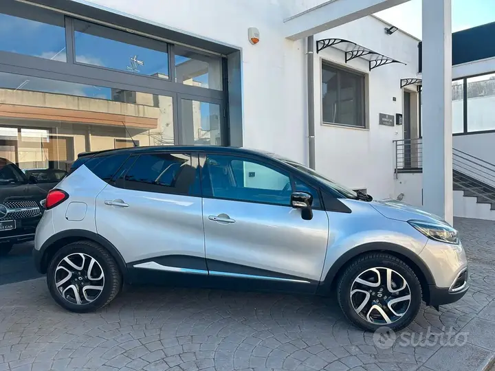 Renault Captur 2015 photo 5