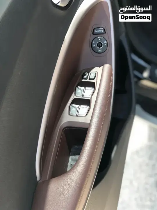 Hyundai Santa Fe 2016 photo 3